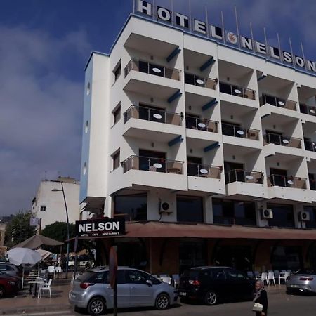 Hotel Nelson M'Diq Exterior foto